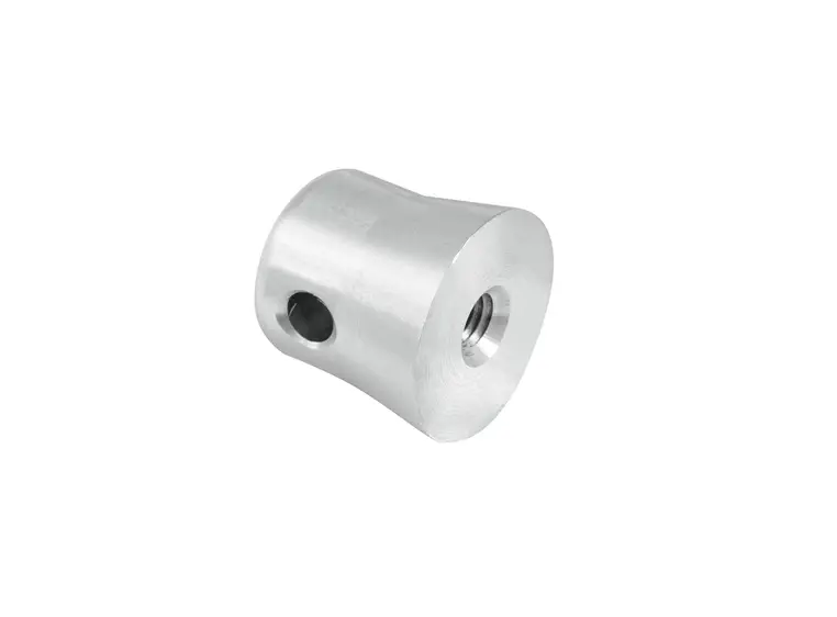 ALUTRUSS DECOLOCK Halfconical adapter set M10 single 
